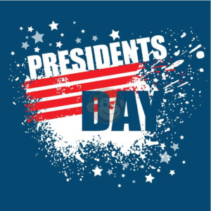 Happy President's Day