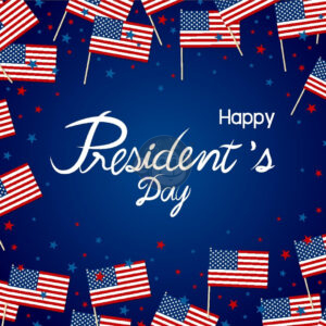 Happy President's Day