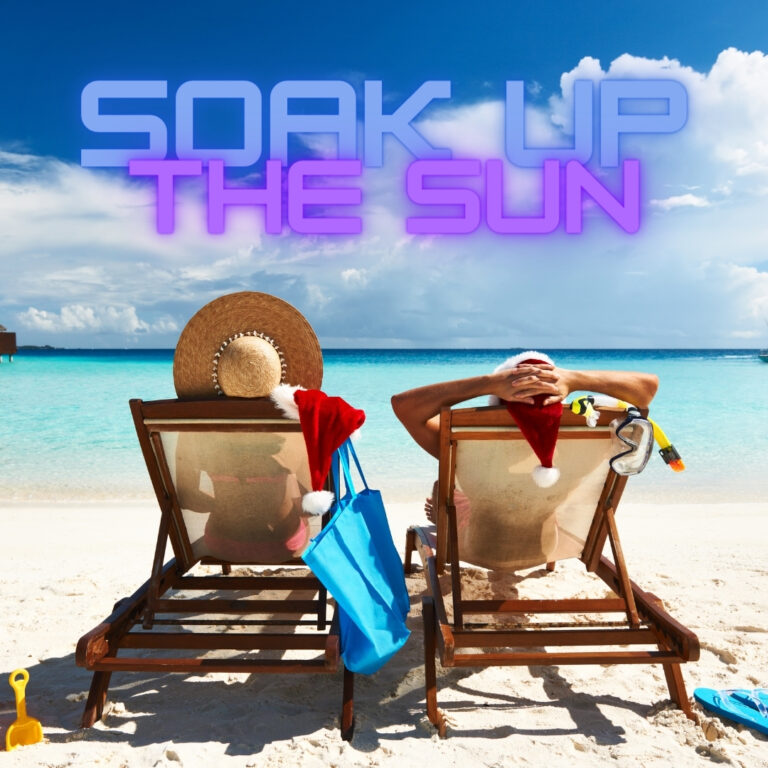 summerishere