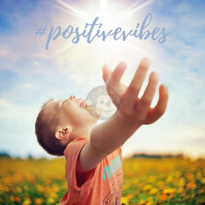 Positive Vibes