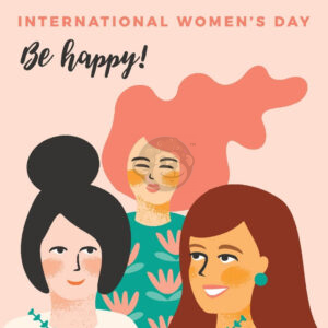 International Women's Day