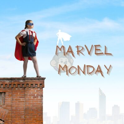 Marvel Monday
