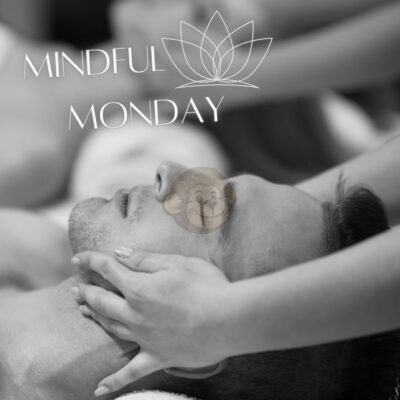 Mindful Monday