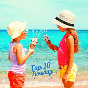 Top 10 Tuesday
