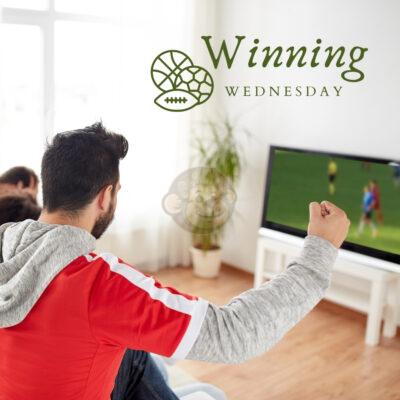Winning Wednesday