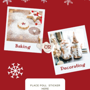 Fav Christmas Activity?