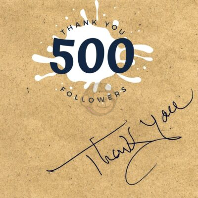 Thank you fans