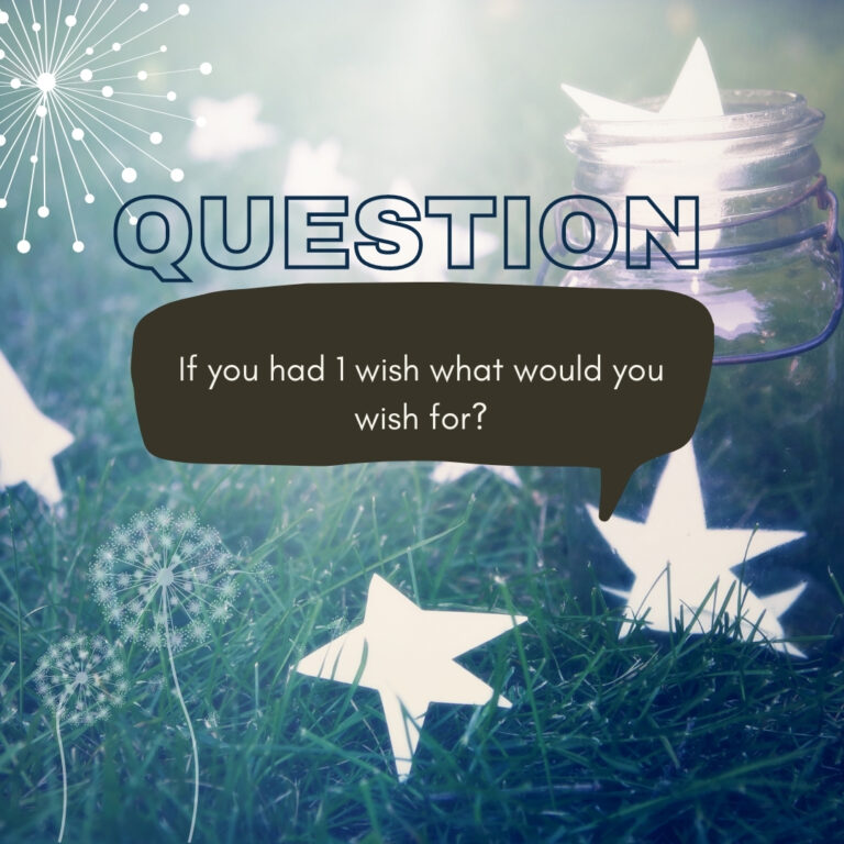 wish