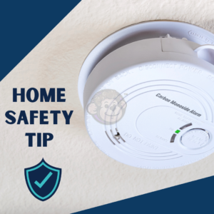 HVAC Tip: Home Safety Tip