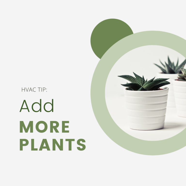 hvac plants