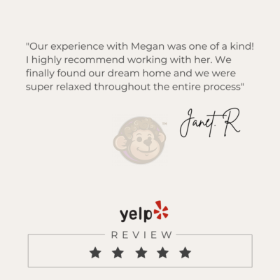 Recent Yelp Customer Review