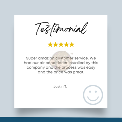 Client Review