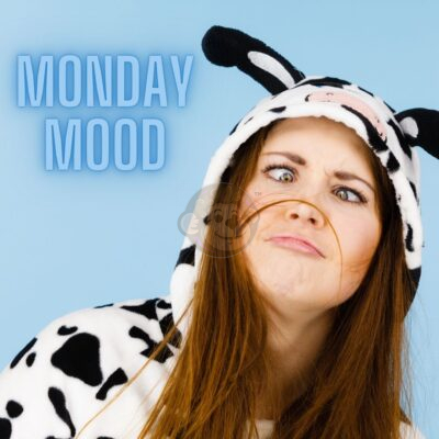 Monday Mood