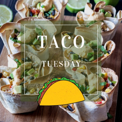 Taco Tuesday