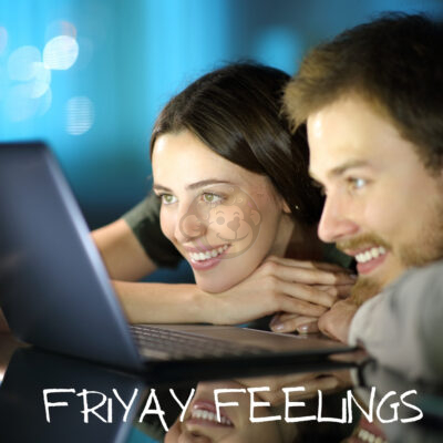 Friyay Feelings