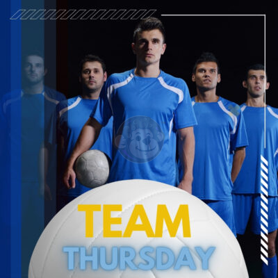 Team Thursday