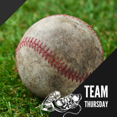Team Thursday