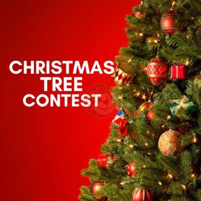 Christmas Tree Contest