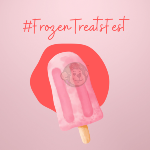 #FrozenTreatsFest