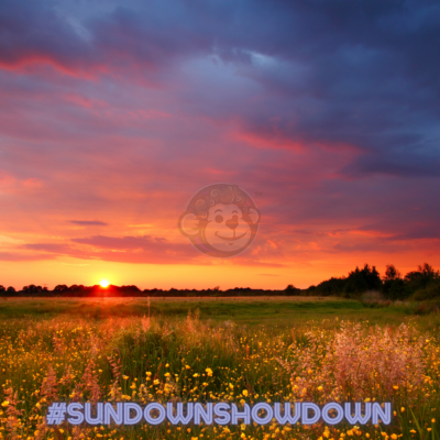 #SundownShowdown