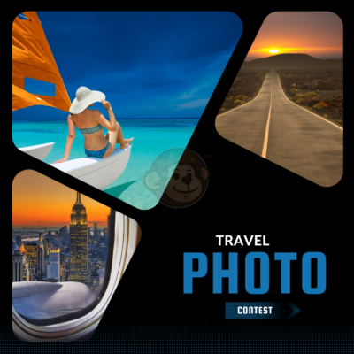 Travel Photo Contest