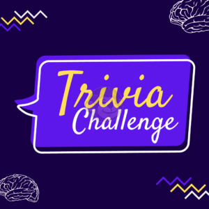 Trivia Challenge