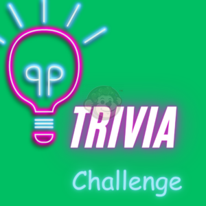 Trivia Challenge