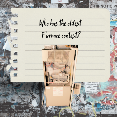 Who has the oldest Furnace contest?