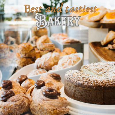 Best Bakery