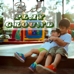 Best Playground