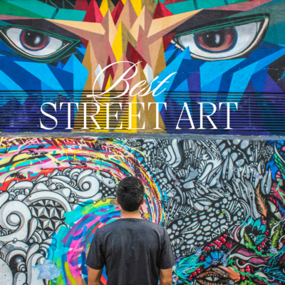 Best Street Art
